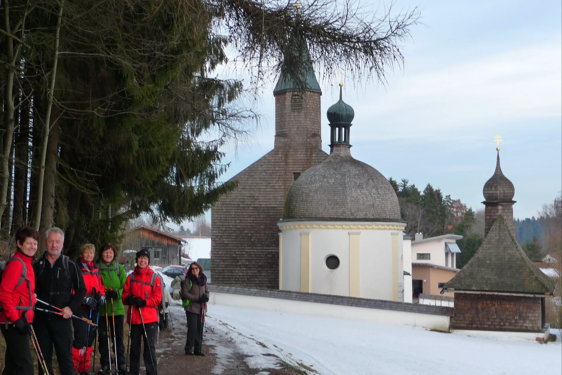 Oberbreitenau | © Oberbreitenau