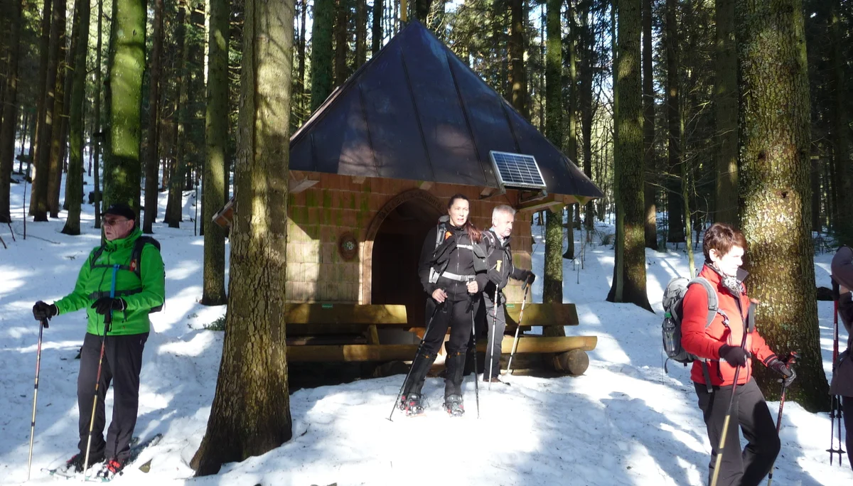 Oberbreitenau | © Oberbreitenau