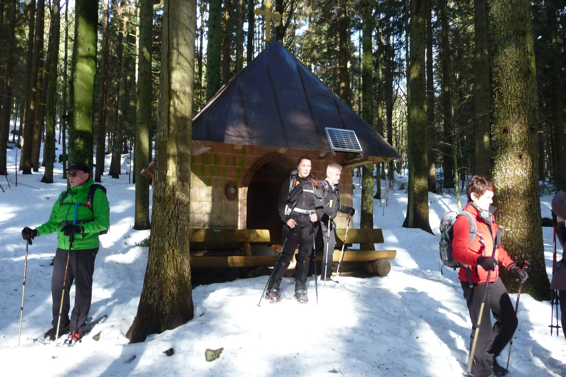 Oberbreitenau | © Oberbreitenau