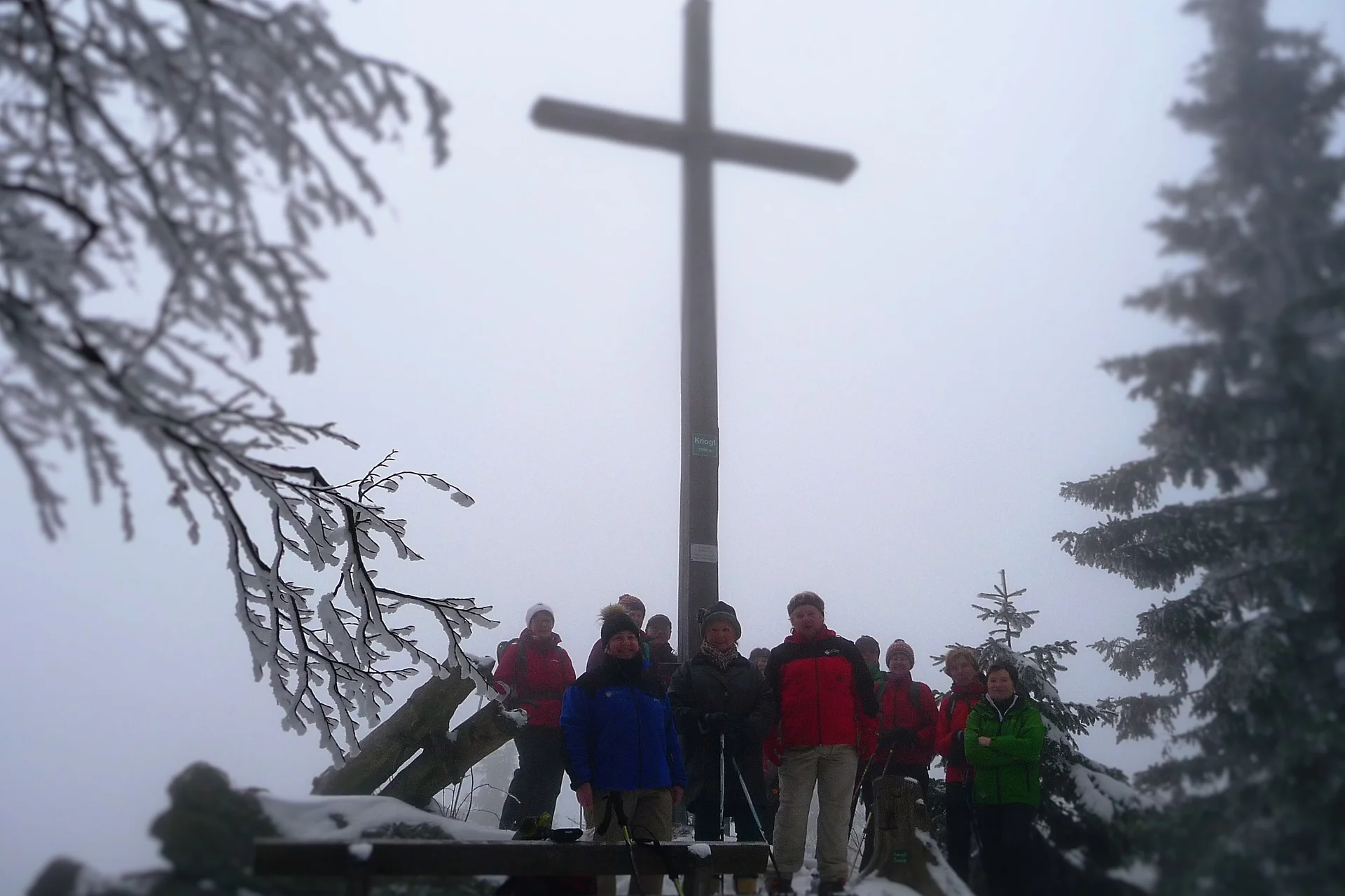 Predigtstuhl  | © Predigtstuhl 