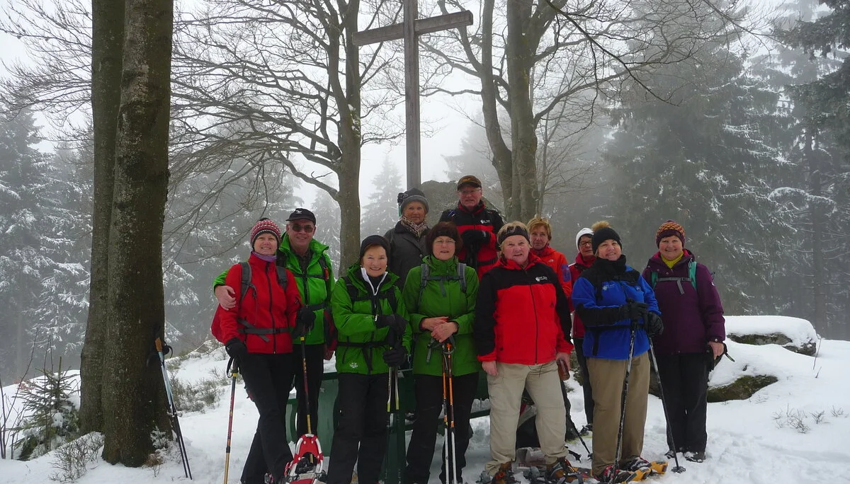 Predigtstuhl  | © Predigtstuhl 