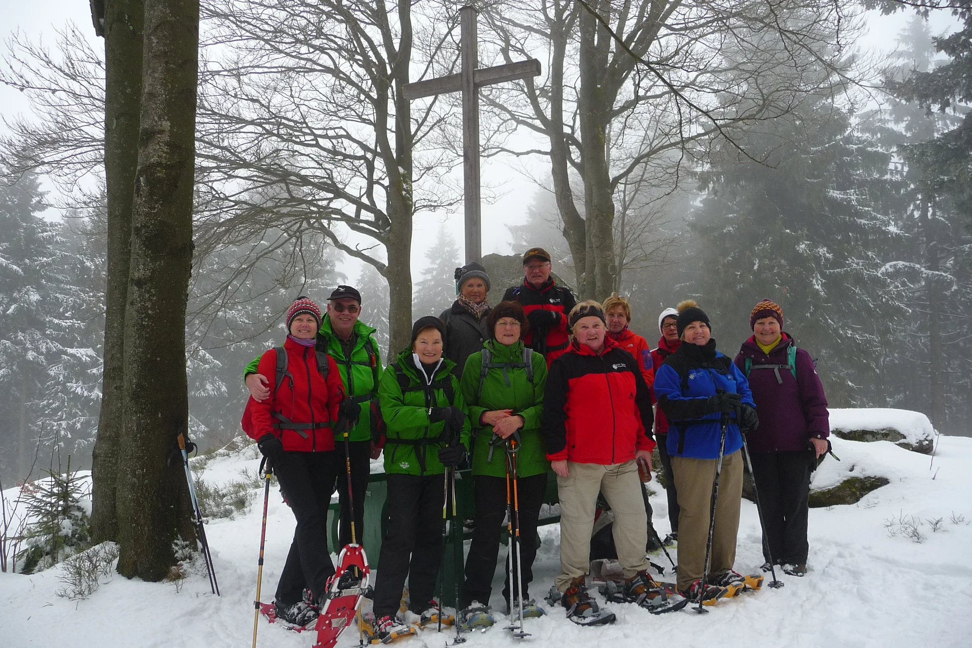 Predigtstuhl  | © Predigtstuhl 