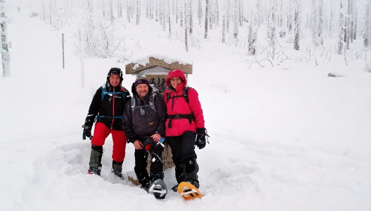 Dreisessel | © Dreisessel