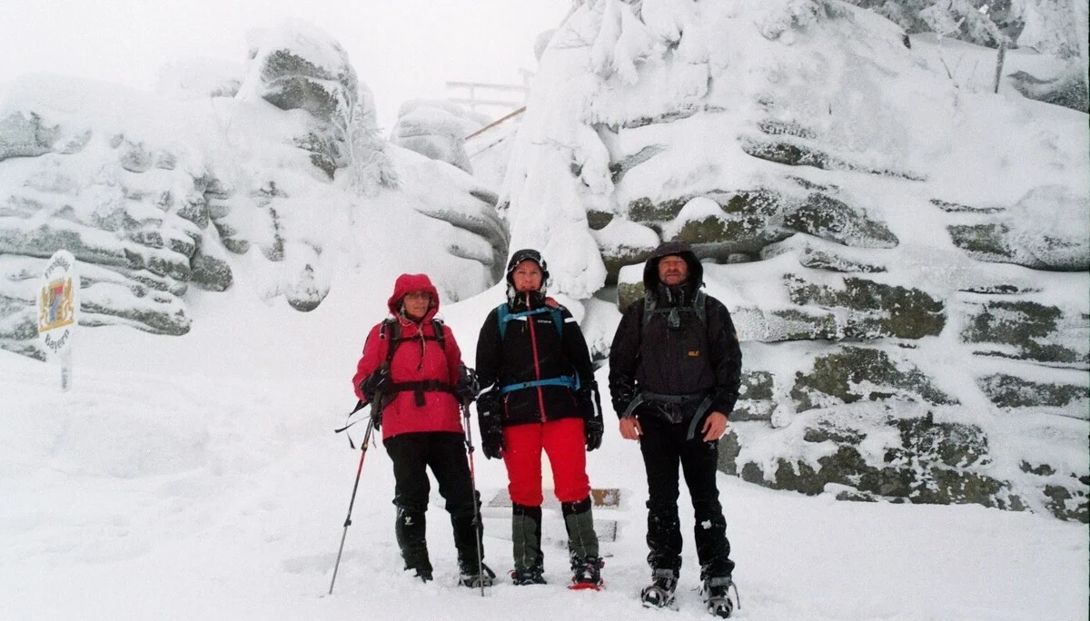 Dreisessel | © Dreisessel