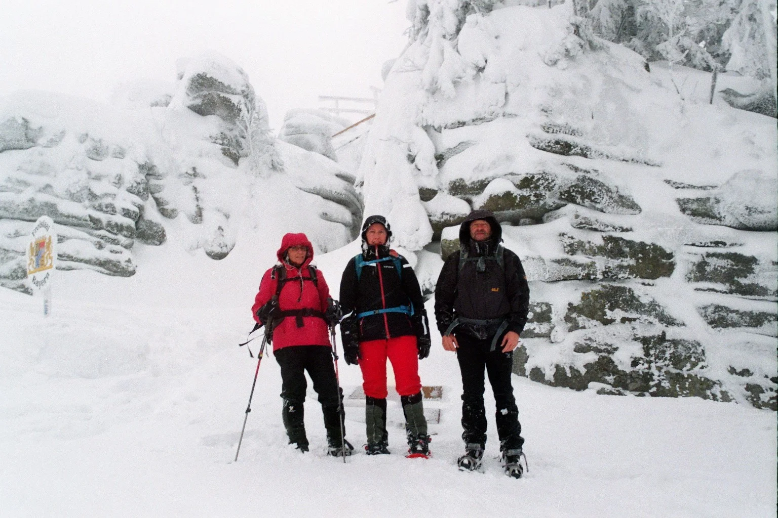 Dreisessel | © Dreisessel