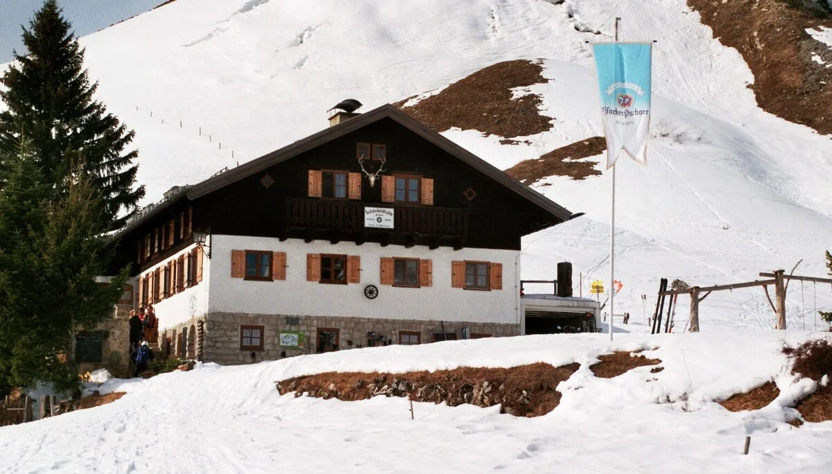 Taubenstein | © Taubenstein