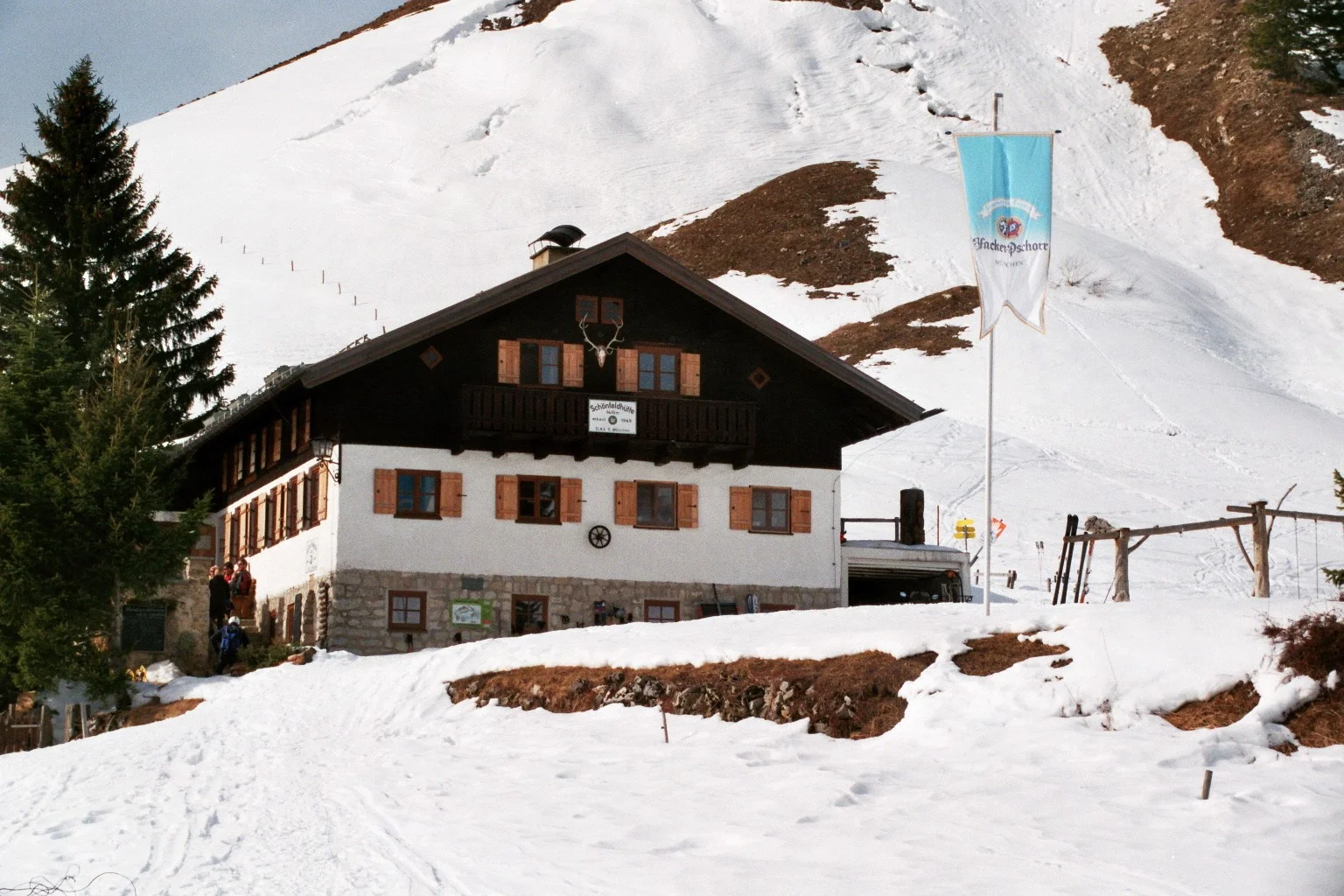 Taubenstein | © Taubenstein