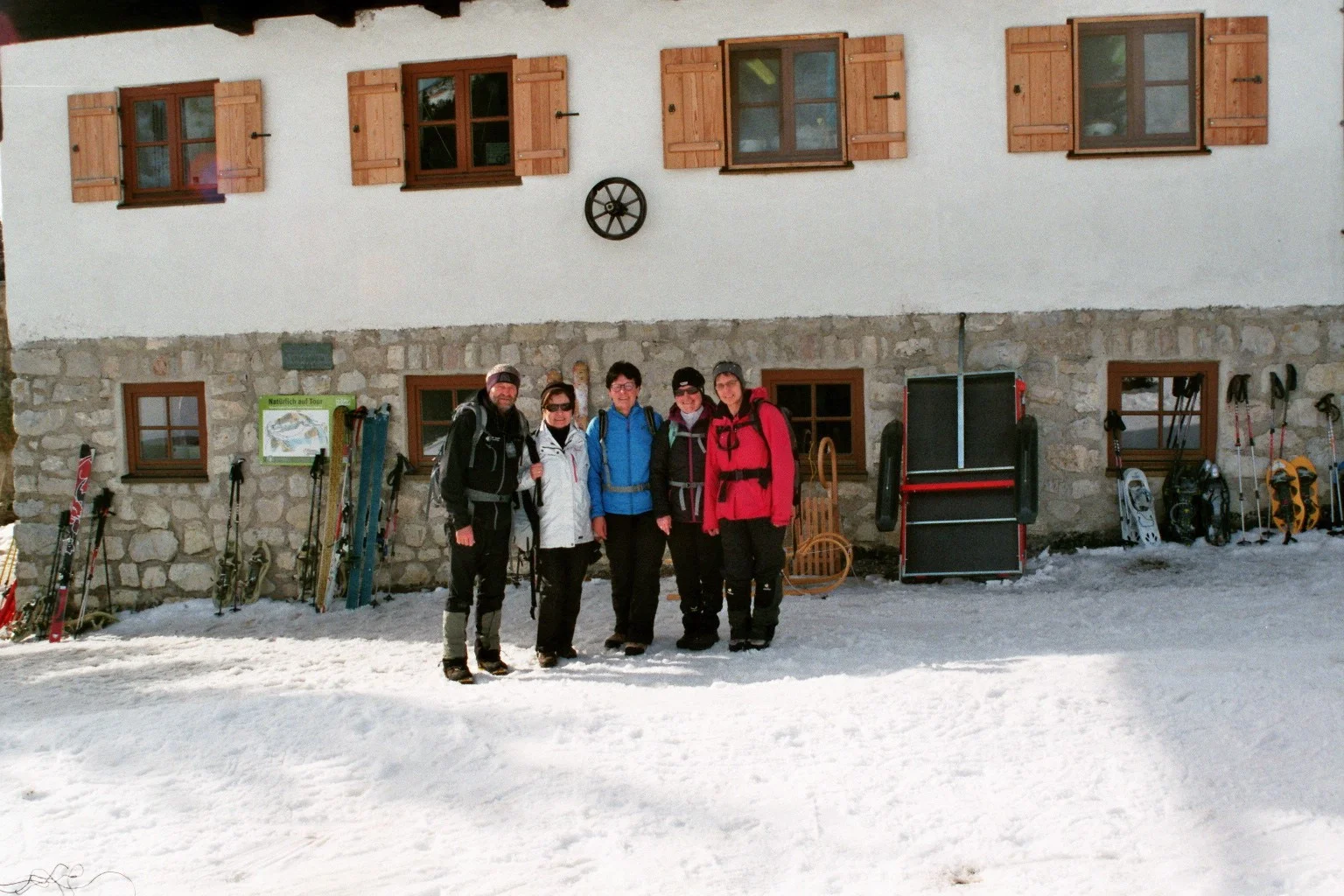 Taubenstein | © Taubenstein