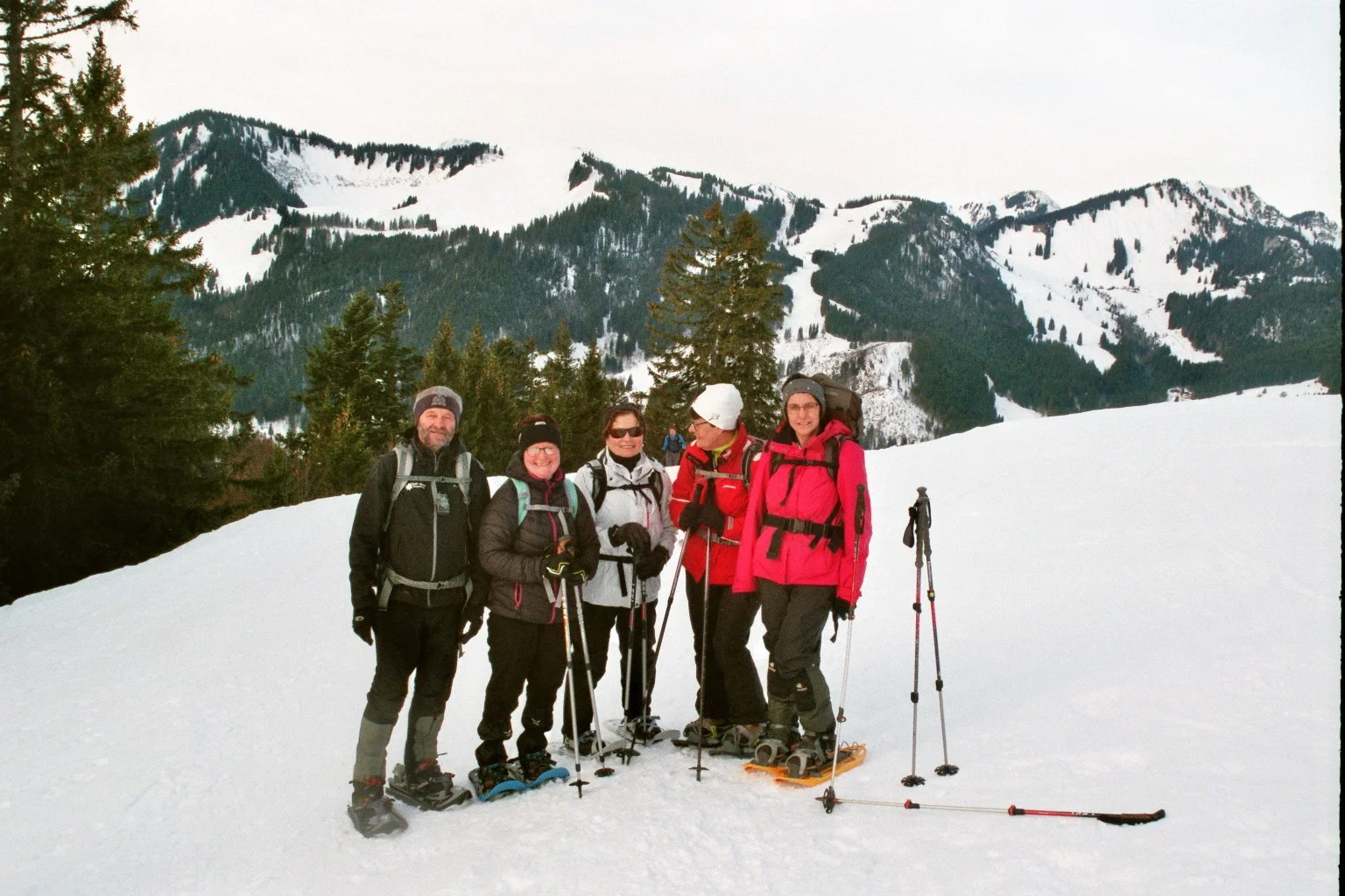 Taubenstein | © Taubenstein