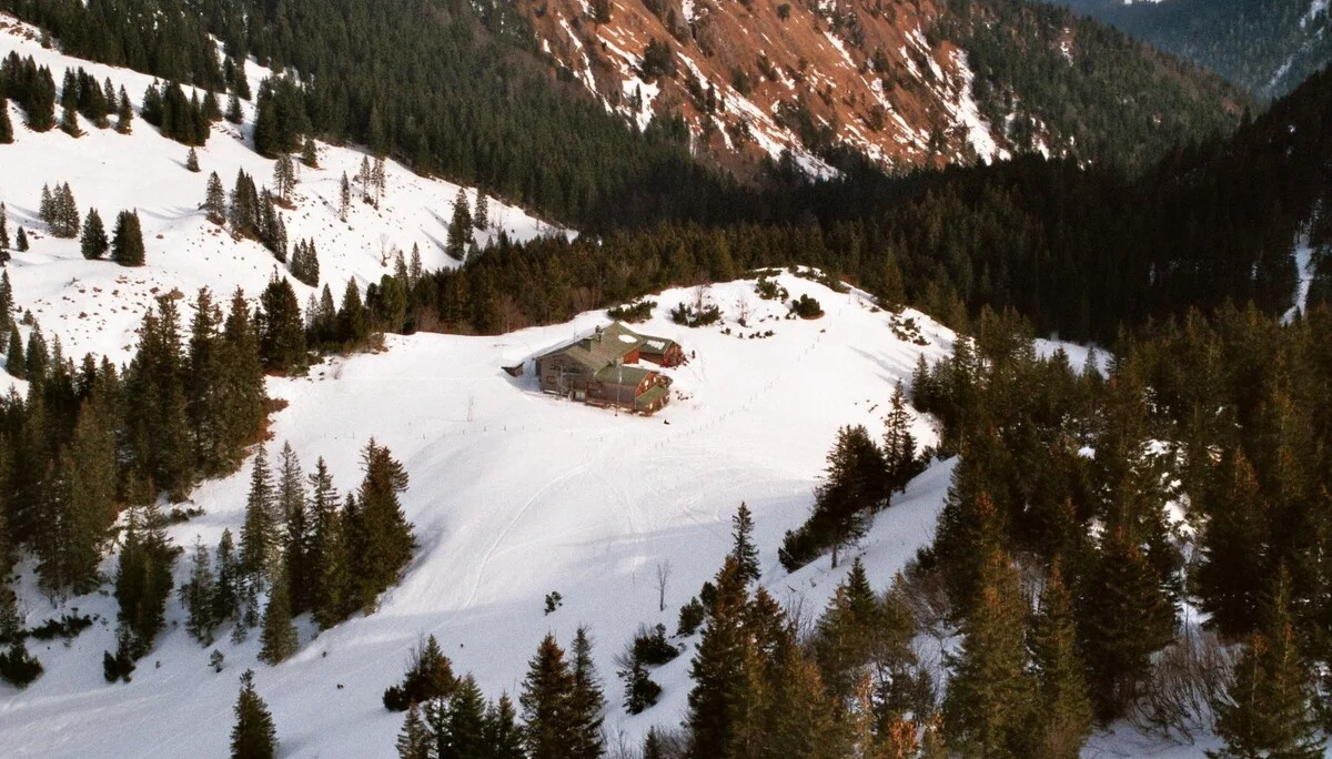 Taubenstein | © Taubenstein