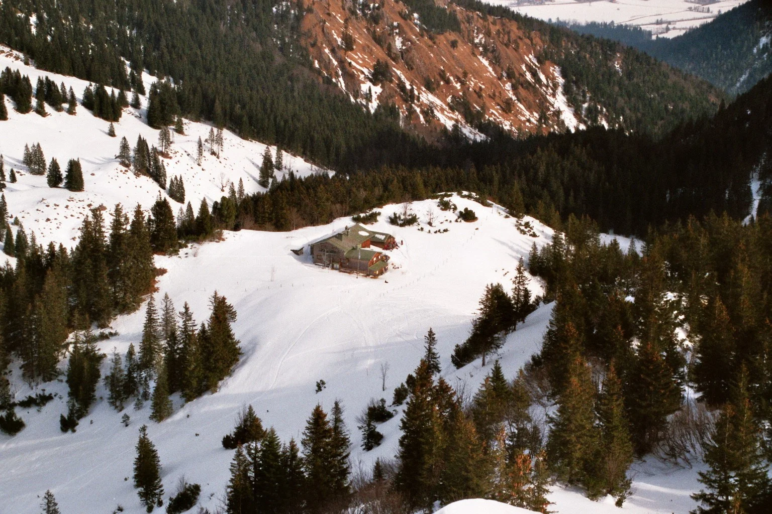 Taubenstein | © Taubenstein
