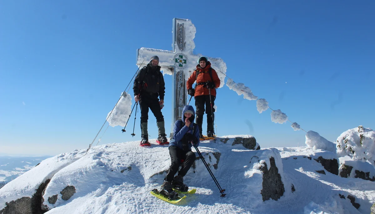 Plöckenstein | © Plöckenstein
