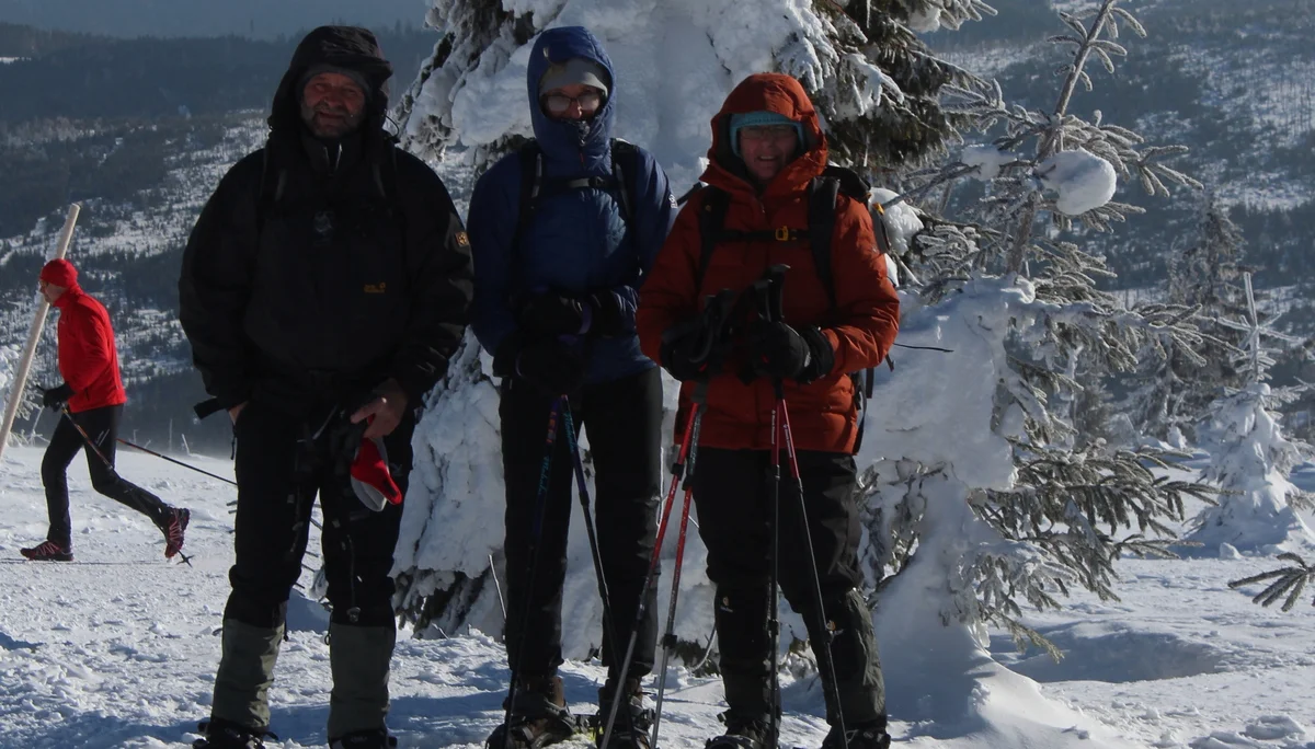 Plöckenstein | © Plöckenstein