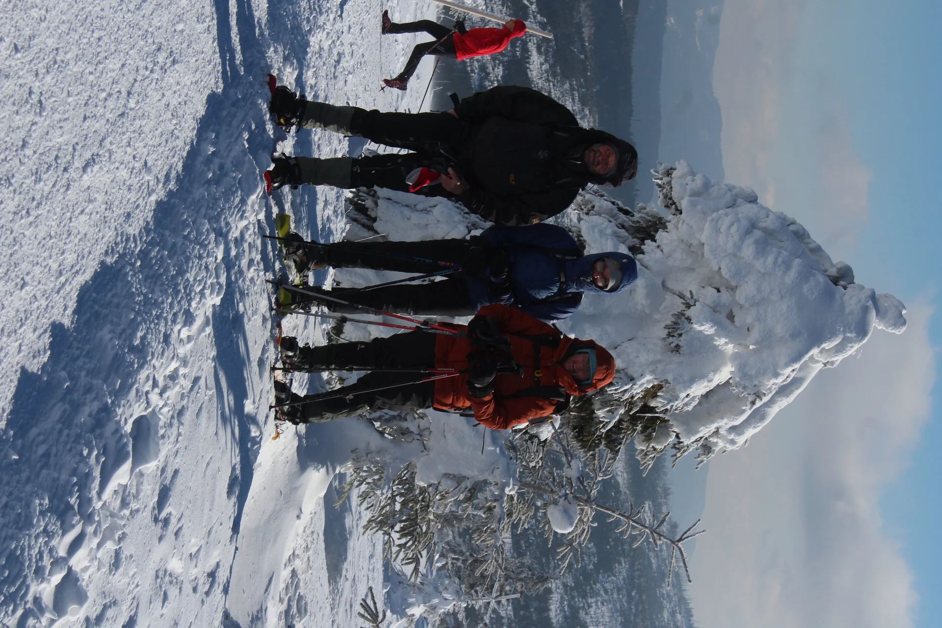 Plöckenstein | © Plöckenstein