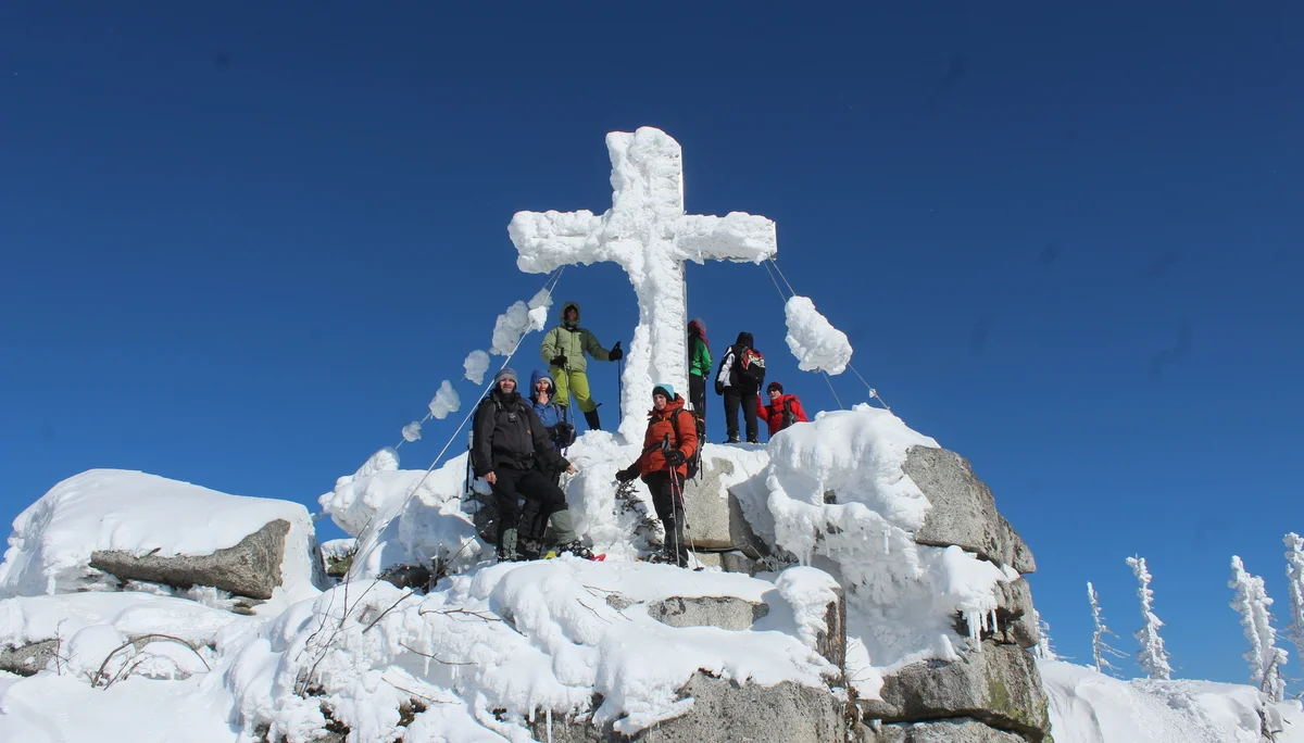 Plöckenstein | © Plöckenstein