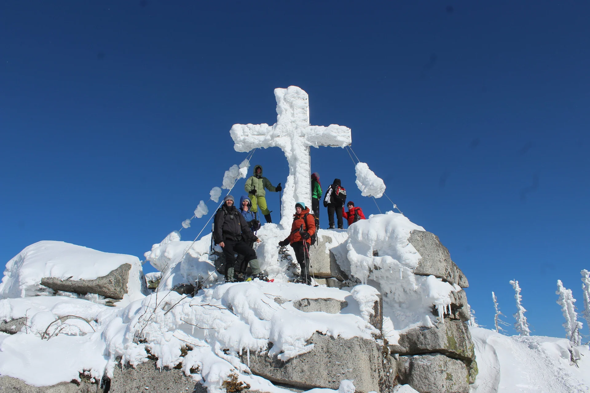 Plöckenstein | © Plöckenstein