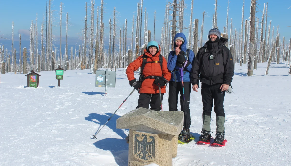 Plöckenstein | © Plöckenstein