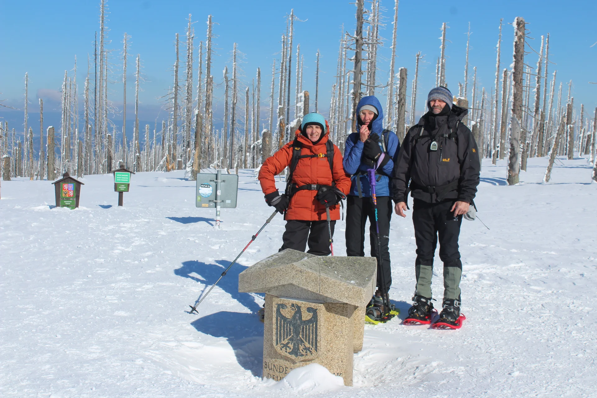 Plöckenstein | © Plöckenstein
