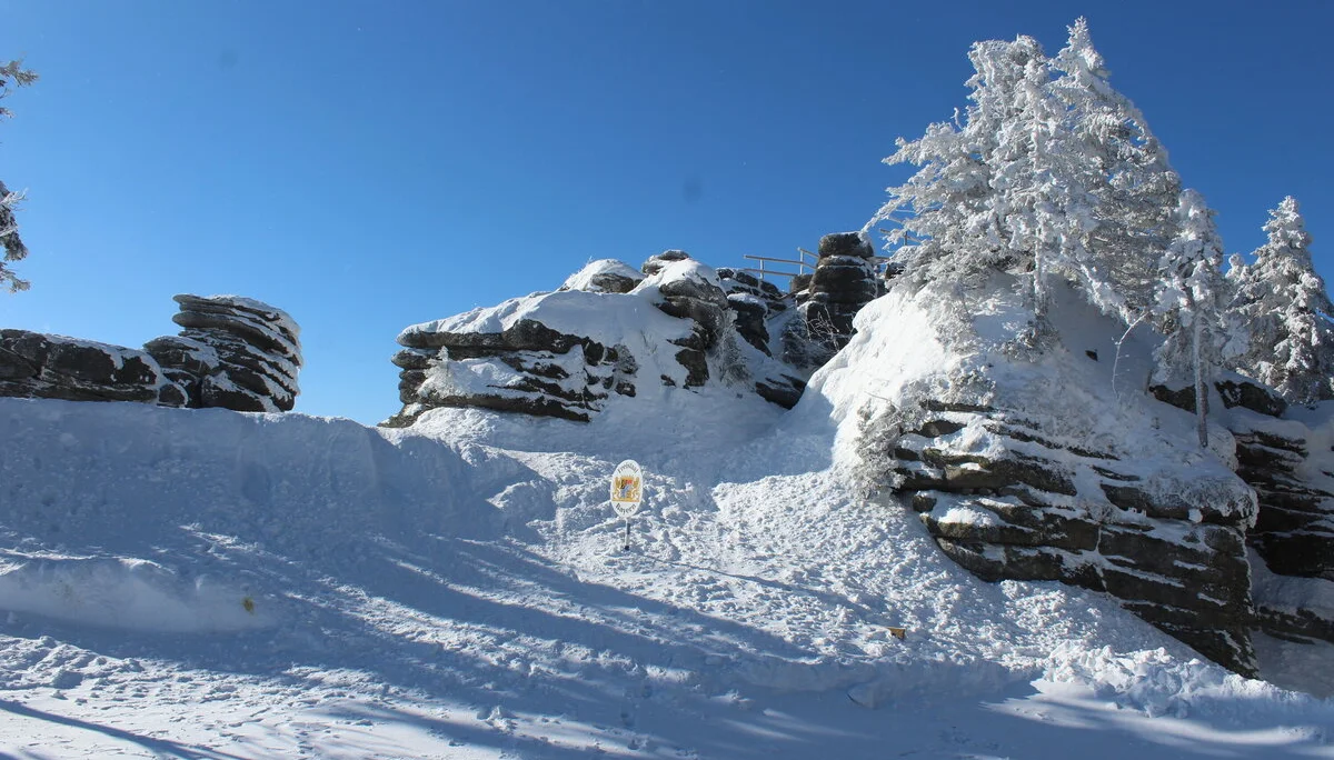 Plöckenstein | © Plöckenstein