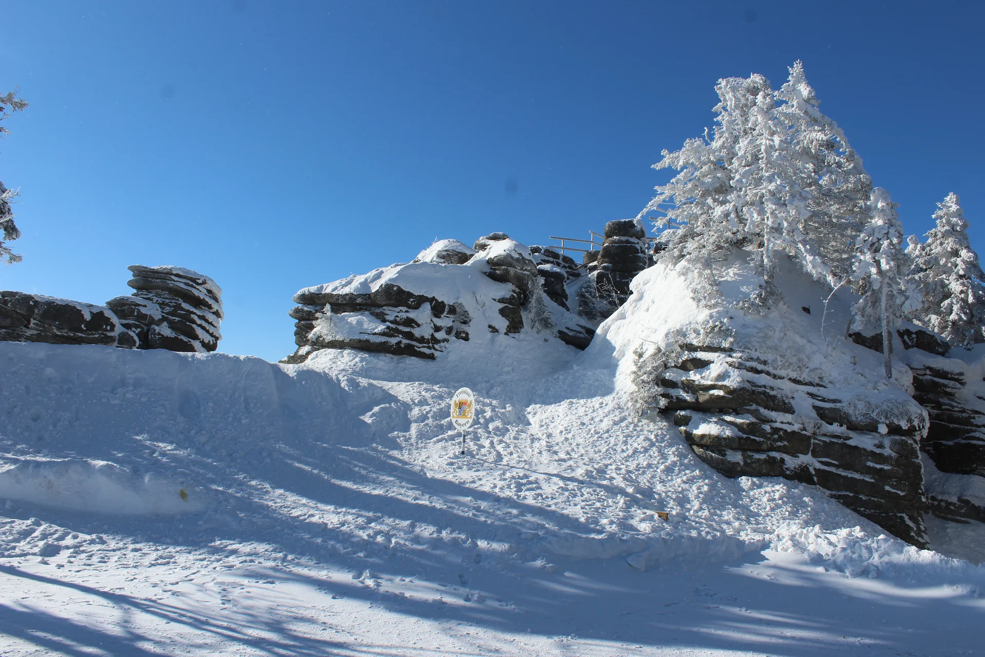 Plöckenstein | © Plöckenstein