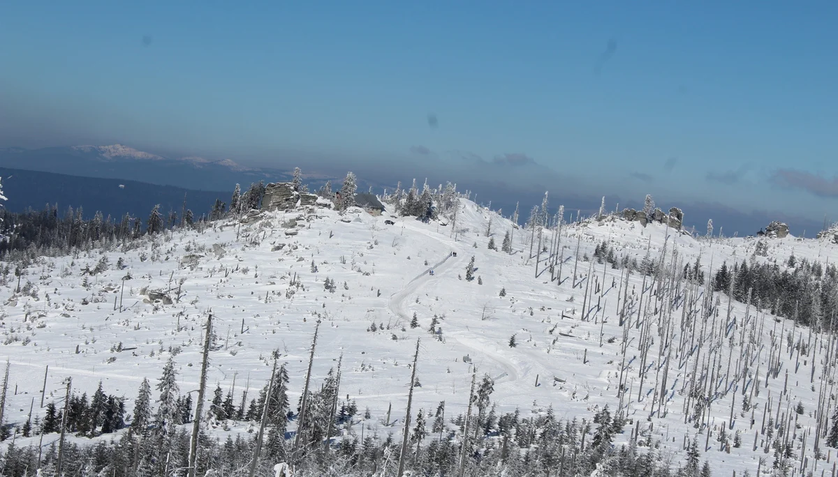Plöckenstein | © Plöckenstein