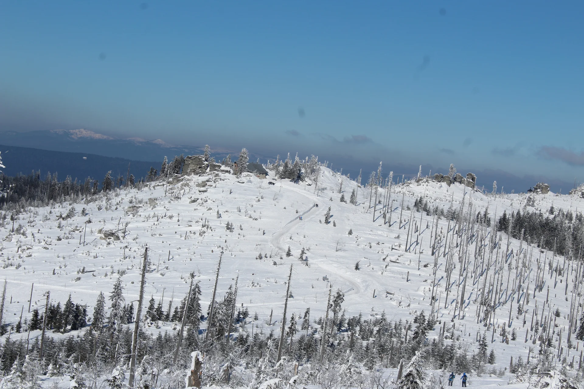 Plöckenstein | © Plöckenstein