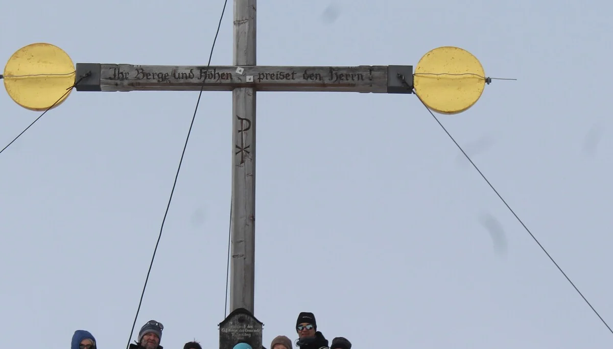 Rauschberg | © Rauschberg