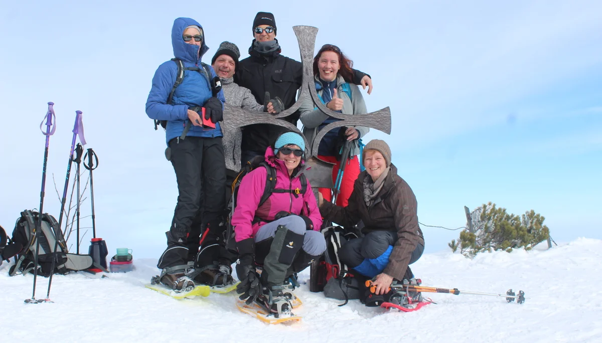 Rauschberg | © Rauschberg