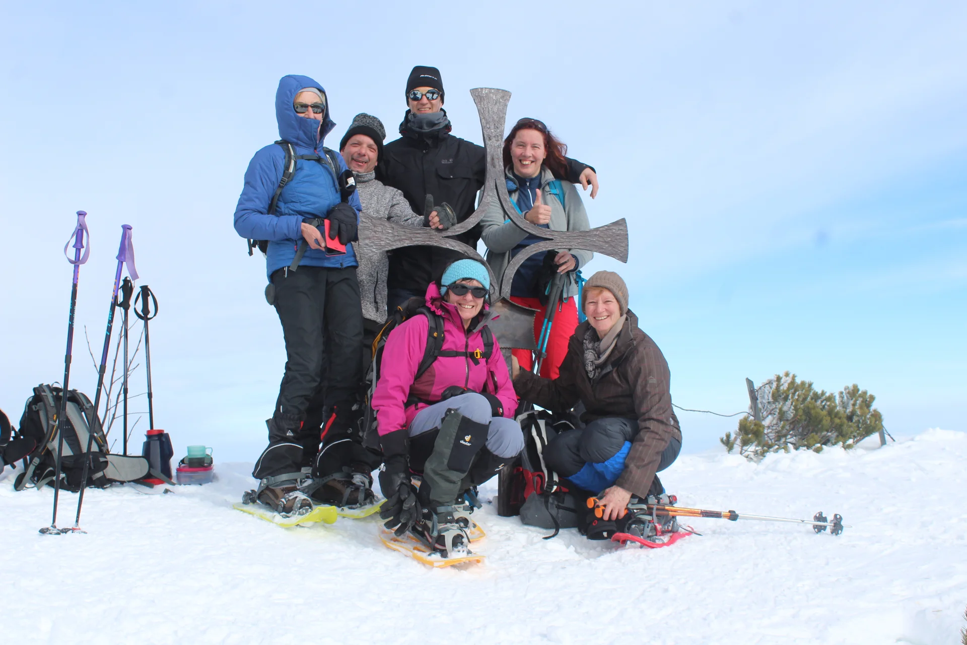 Rauschberg | © Rauschberg