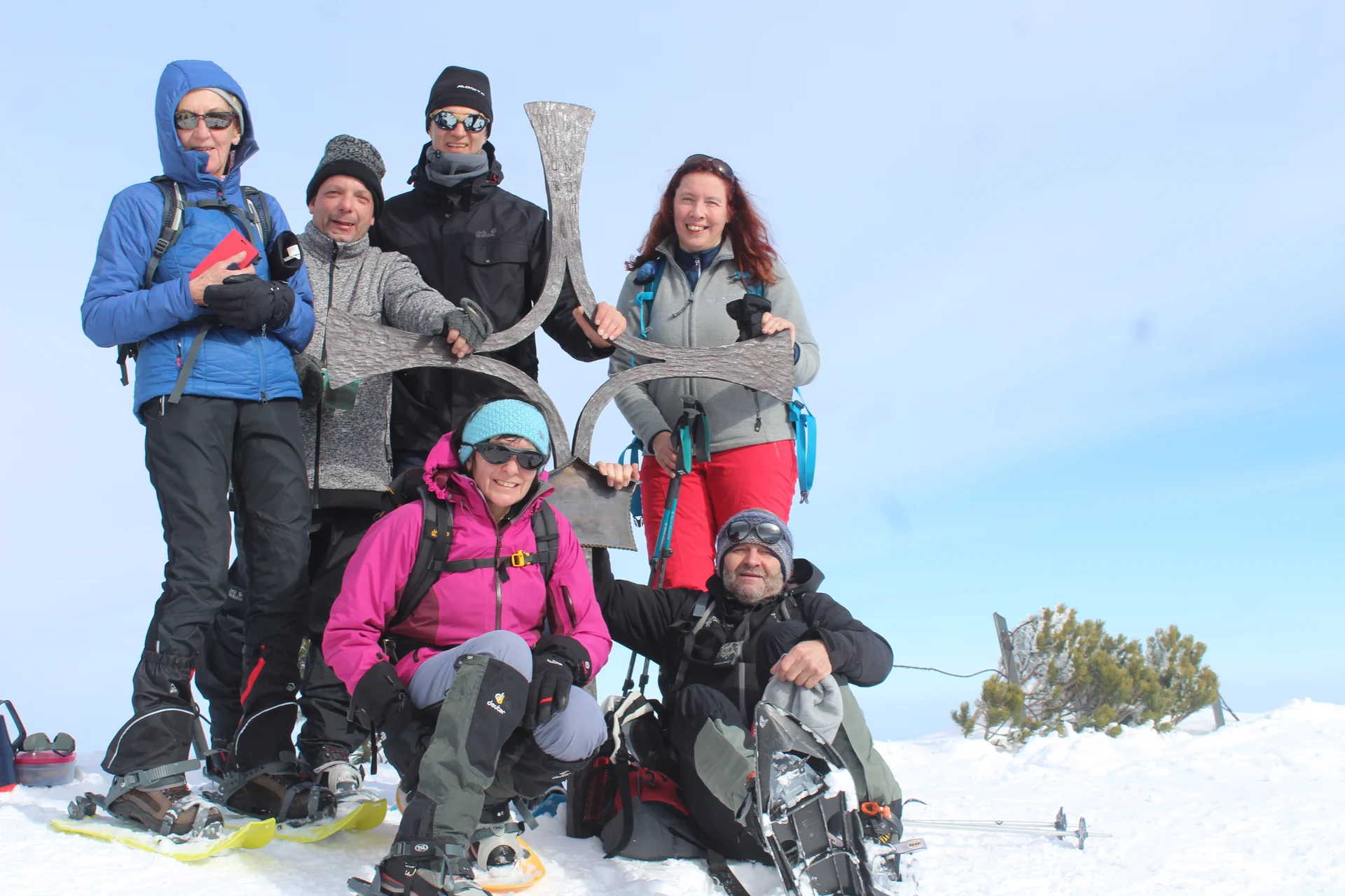 Rauschberg | © Rauschberg