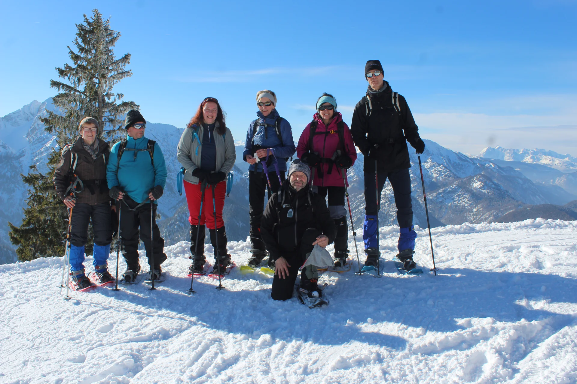 Rauschberg | © Rauschberg