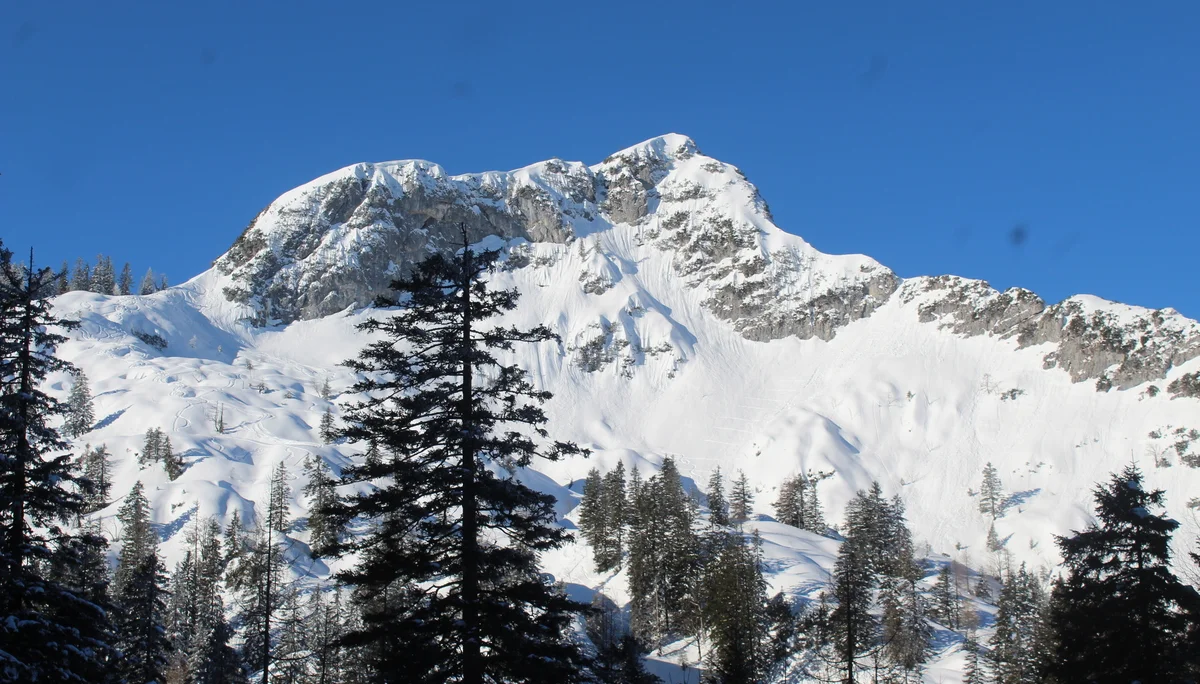 Rauschberg | © Rauschberg