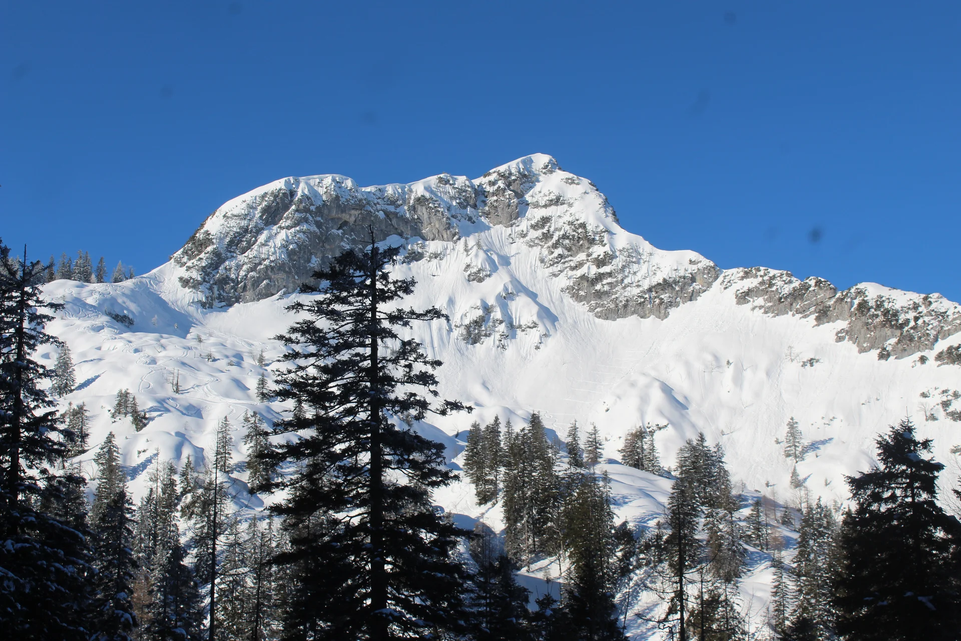 Rauschberg | © Rauschberg