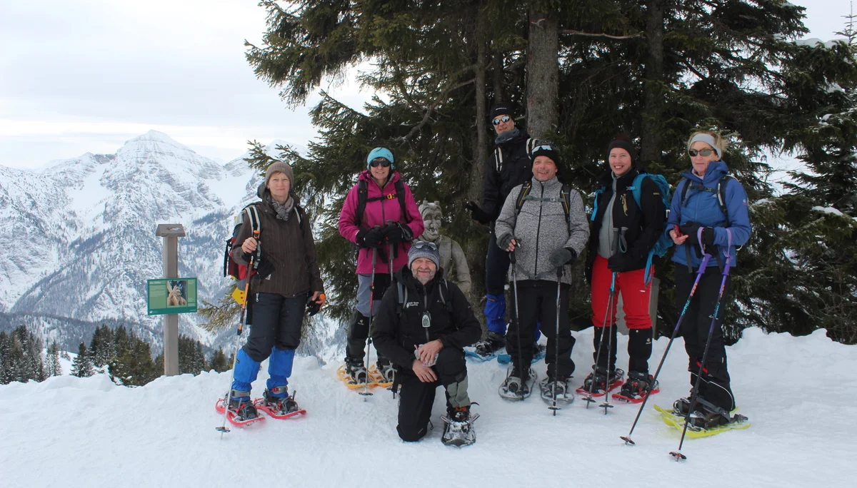 Rauschberg | © Rauschberg