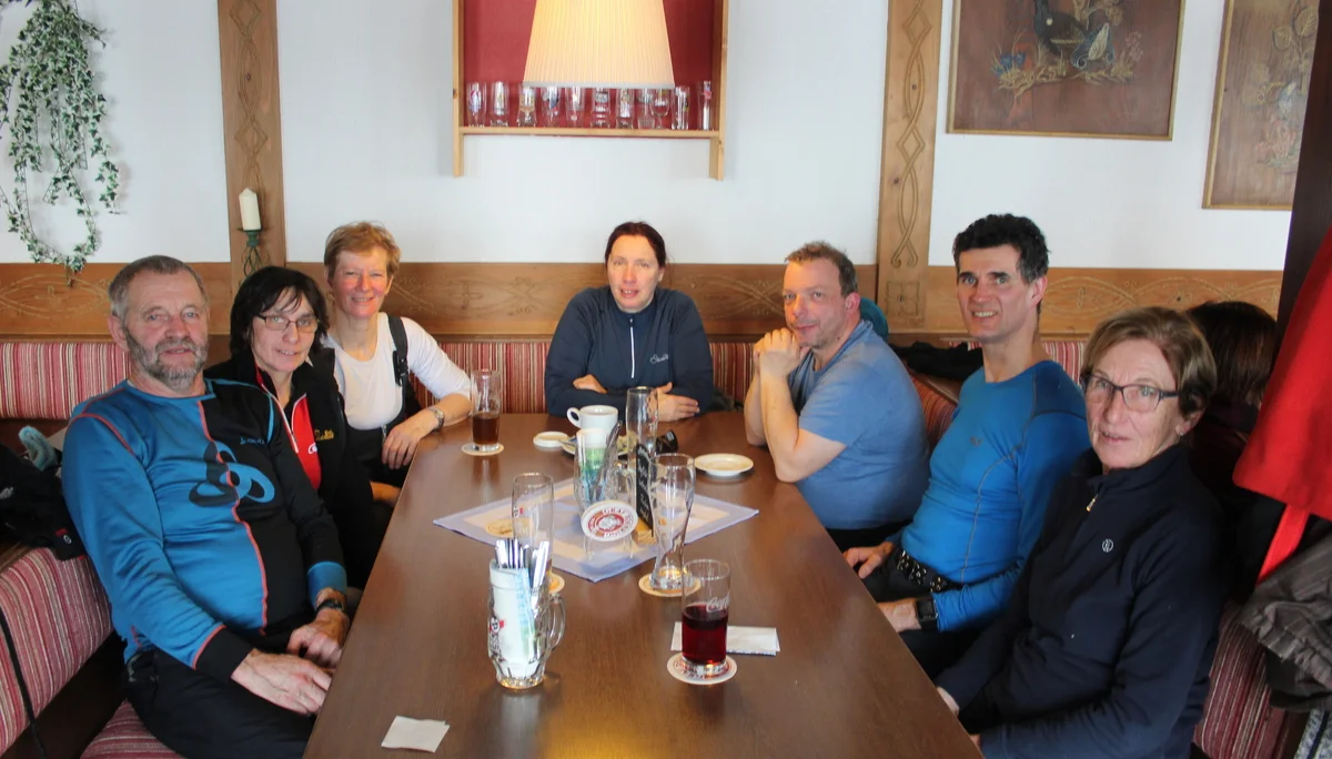 Rauschberg | © Rauschberg