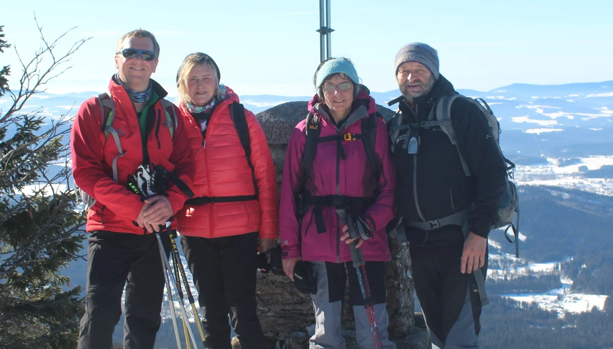 Falkenstein | © Falkenstein