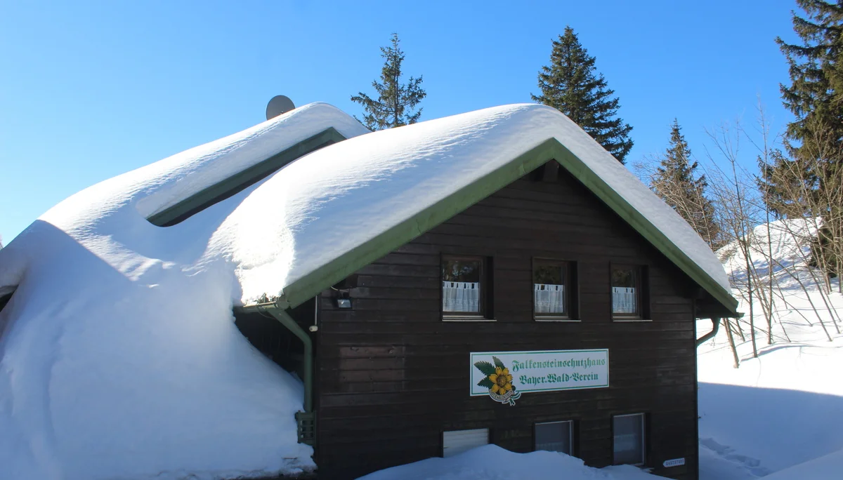 Falkenstein | © Falkenstein