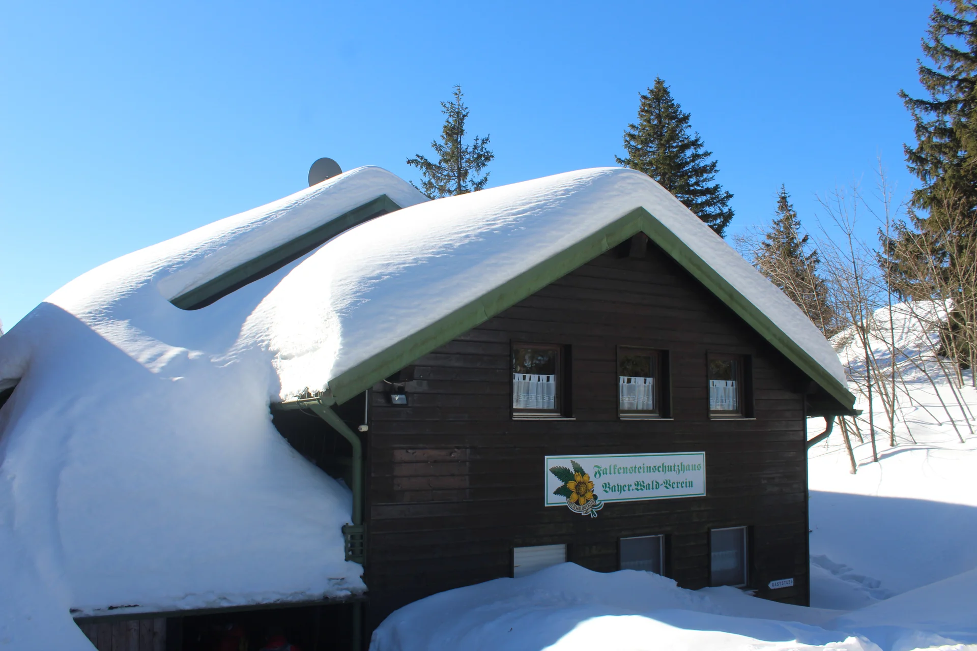 Falkenstein | © Falkenstein