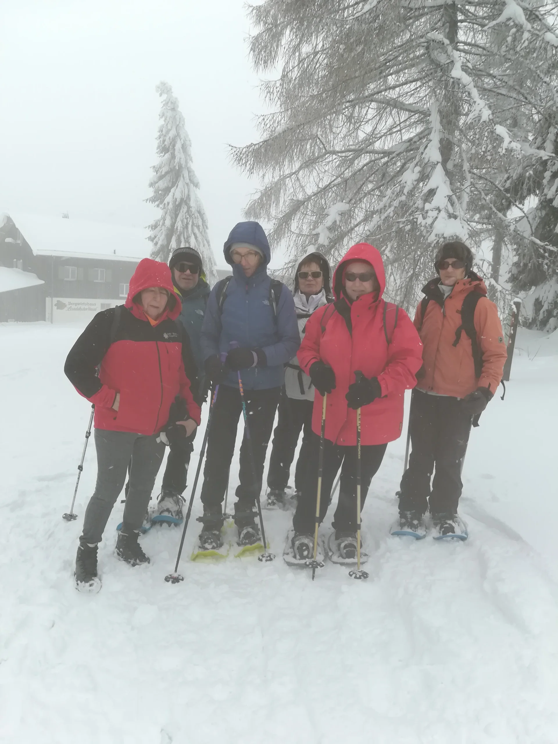 Landshuter Haus | © Landshuter Haus