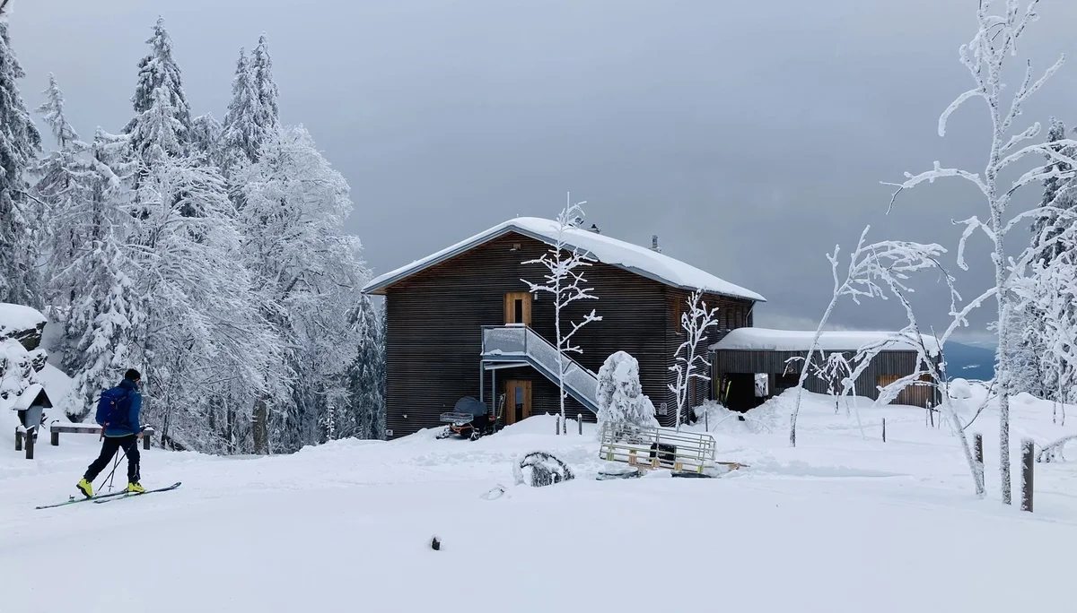 Falkenstein | © Falkenstein
