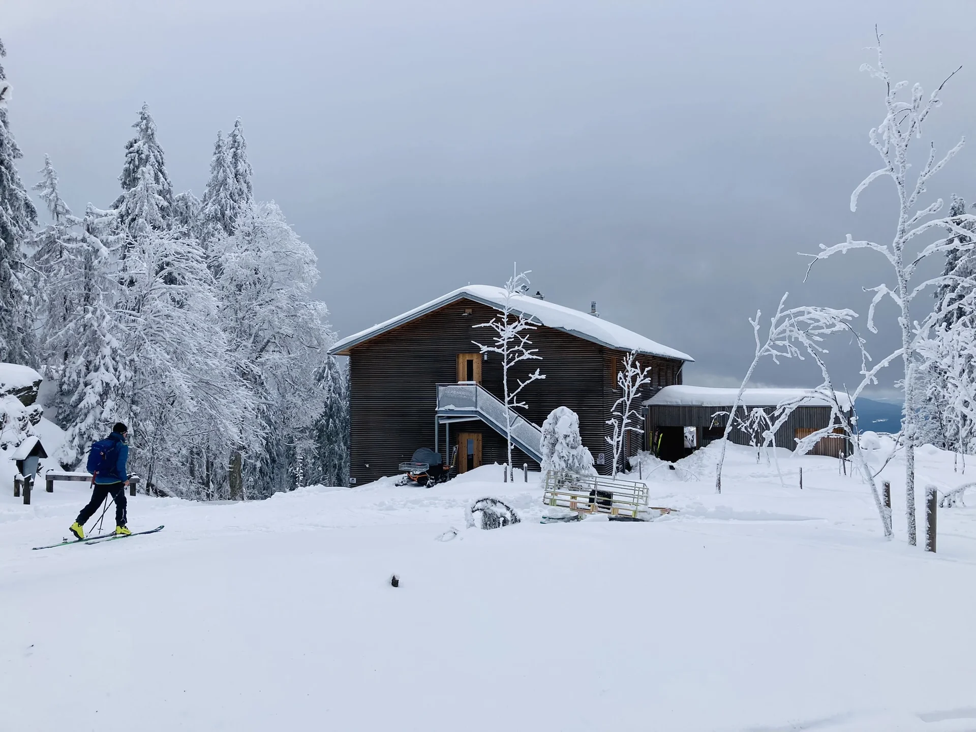 Falkenstein | © Falkenstein