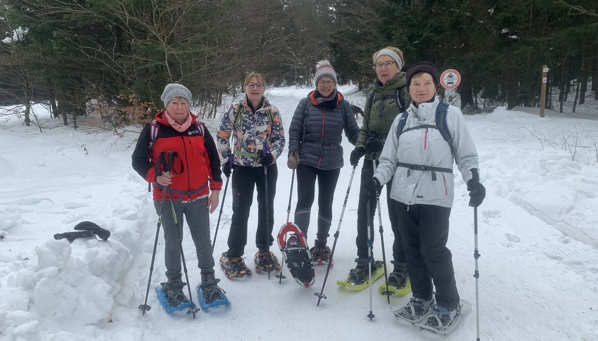 Gesundheitsweg | © Meier Brigitte