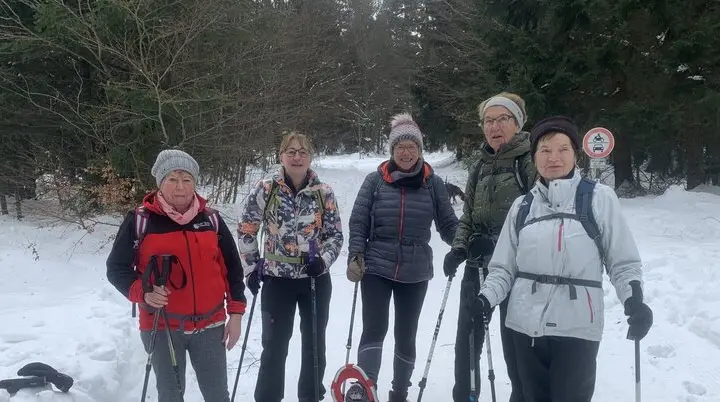 Gesundheitsweg | © Meier Brigitte