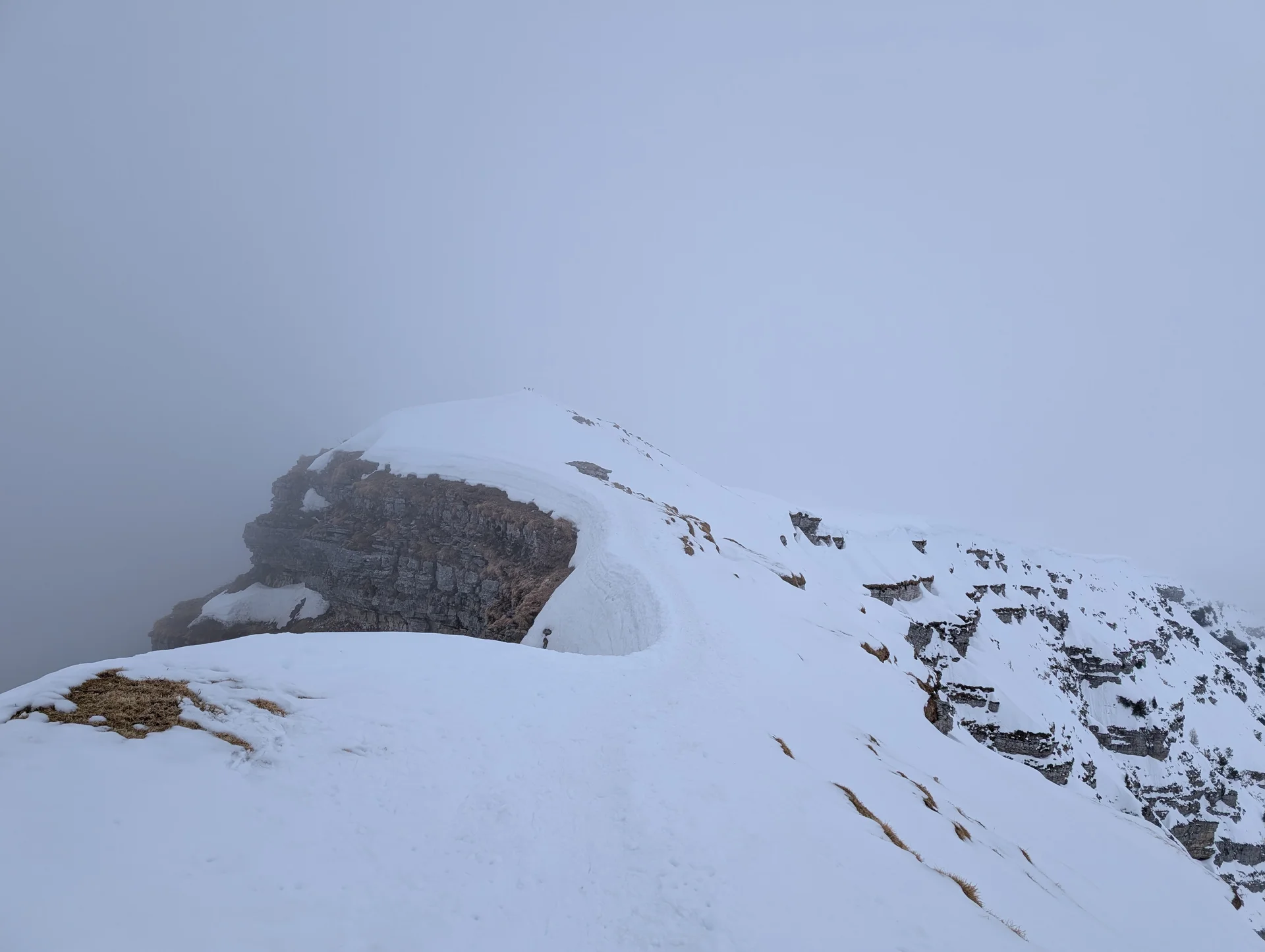 Schneeschuhtour auf den Schafreuter | © Witzelsperger Karin