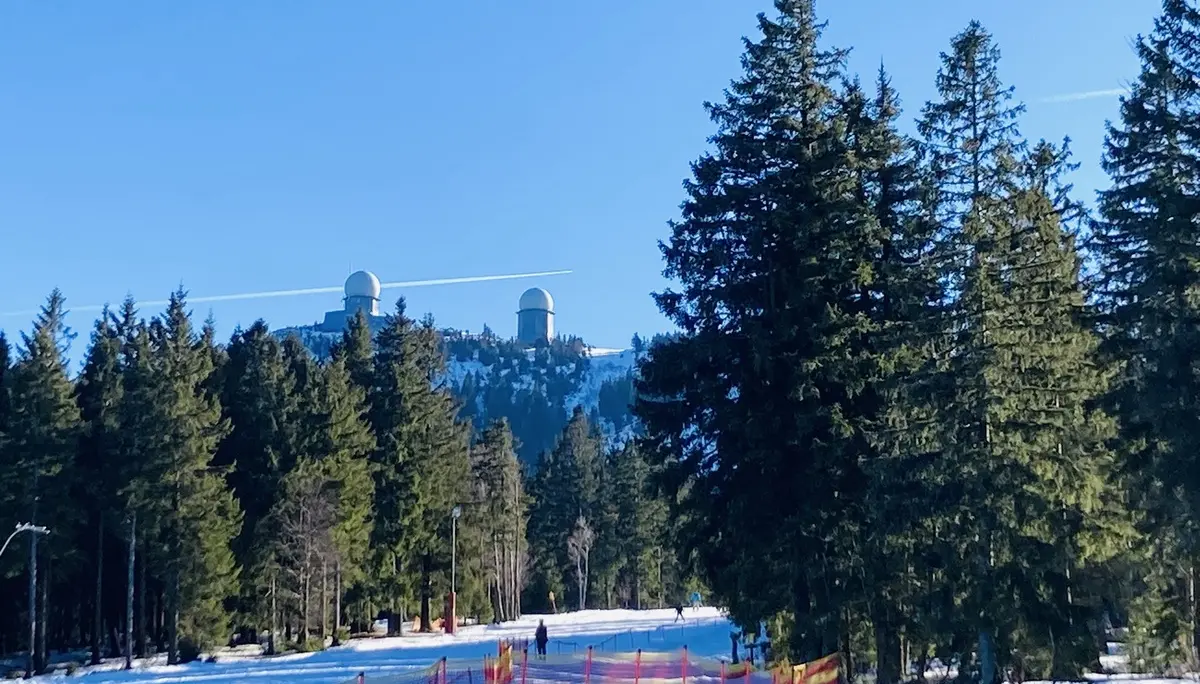 Schneeschuhtour zum Berghaus Sonnenfels | © Killesreiter Marlene
