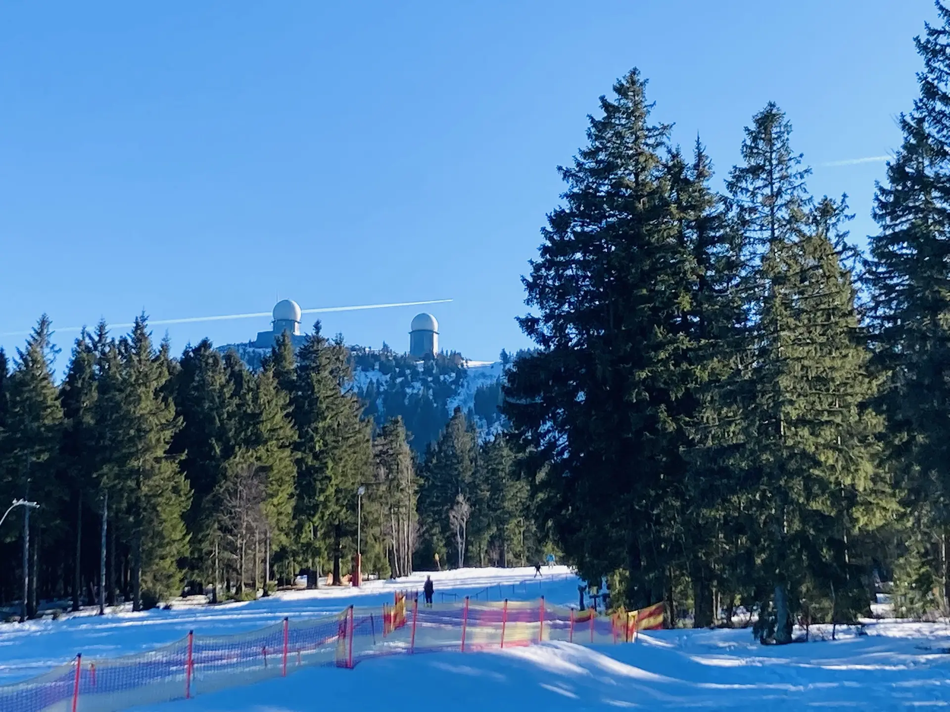 Schneeschuhtour zum Berghaus Sonnenfels | © Killesreiter Marlene