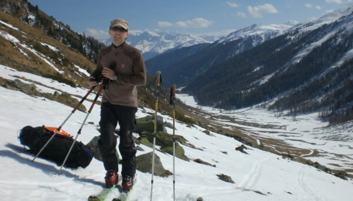 Sesvennagruppe | © Sesvennagruppe