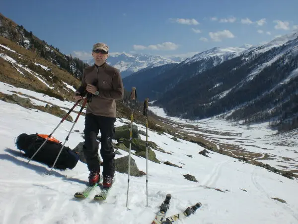 Sesvennagruppe | © Sesvennagruppe