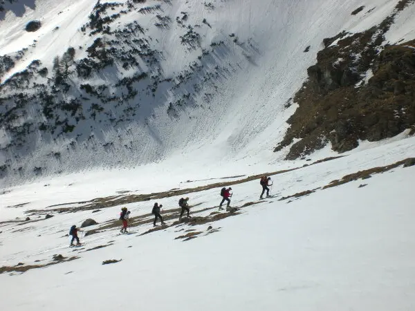 Sesvennagruppe | © Sesvennagruppe