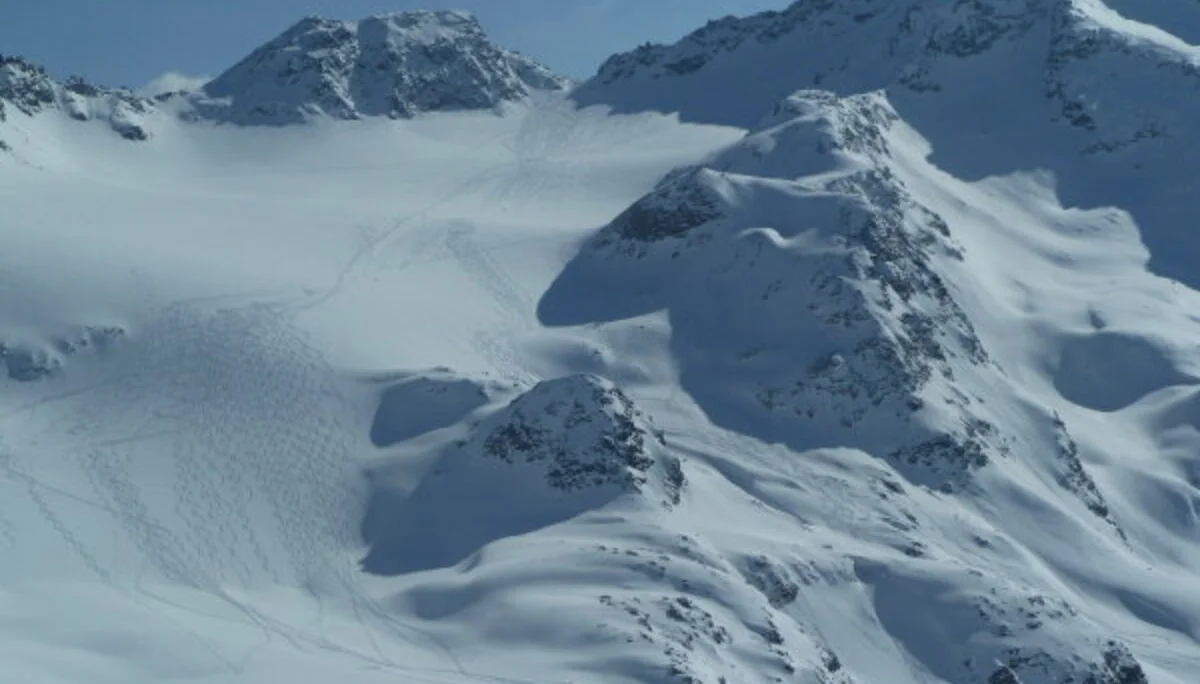 Sesvennagruppe | © Sesvennagruppe